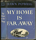 My Home Is Far Away 1st Edition