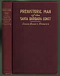 Prehistoric Man Of The Santa Barbara Coast