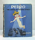 Pedro the Angel of Olvera Street