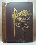 Frank Leslies Illustrated History of the Civil War