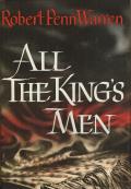 All The Kings Men Facsimile 1st Edition