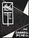 Alex Toth by Design