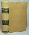History of the Pacific States of North America Volume XXVIII Alaska 1730 1885