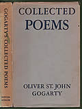 Collected Poems of Oliver St John Gogarty