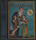 Oz 19 Lost King of Oz