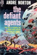 The Defiant Agents: Time Traders 3