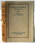 Fishmongers Fiddle Signed - Signed Edition