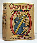 Oz 03 Ozma Of Oz