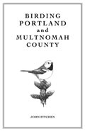 Birding Portland & Multnomah County