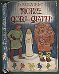 Daulaires Norse Gods & Giants