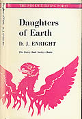 Daughters Of Earth 1st Edition Signed