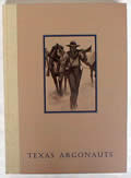 Texas Argonauts Isaac H Duval & the California Gold Rush