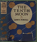 Tenth Moon 1st Edition