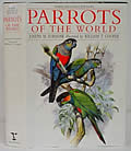 Parrots of the World, 3rd Edition