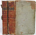 A New History of the Holy Bible, from the Beginning of the World, to the Establishment of Christianity. With Answers to Most of the Controverted Questions... 2nd Edition