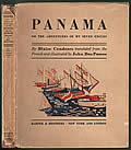 Panama or the Adventures of My Seven Uncles