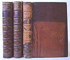 The Works of Francis Bacon, Baron of Verulam, Viscount St. Alban, and Lord High Chancellor of England, in Three Volumes, to Which is Prefixed, A Life Of the Author, by Mr. Mallet
