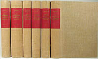 Handworterbuch der Griechischen Sprache Four Volumes in Six