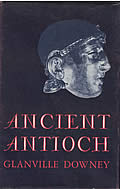 Ancient Antioch 1st Edition