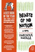 Beasts Of No Nation Signed