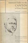 Annotated Index To The Cantos Ezra Pound