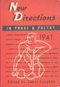 New Directions In Prose & Poetry 1941