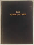 Les Musees De Paris