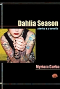 Dahlia Season Signed