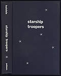 Starship Troopers 1st Edition