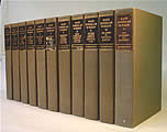 Writings of Kate Douglas Wiggin 11 Volumes Signed Limited Edition