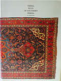 Tribal Rugs of Southern Persia