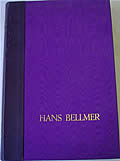 Les Mysteres du Confessionnal: Vus par Hans Bellmer