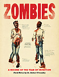 Zombies Signed