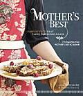 Mothers Best Comfort Food That Takes You Home Again Signed