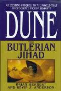The Butlerian Jihad: Legends Of Dune 1