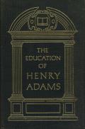 Education of Henry Adams An Autobiography