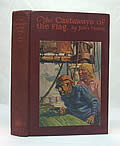 Castaways of the Flag 1st US Edition