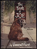 Book of Joe 1st Edition
