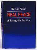 Real Peace a Strategy for the West