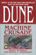 The Machine Crusade: Legends Of Dune 2