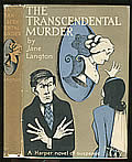 Transcendental Murder 1st Edition