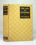 Joy of Cooking 1936 Edition