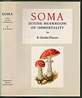 Soma Divine Mushroom of Immortality