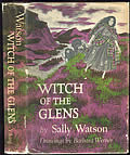 Witch Of The Glens