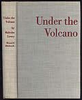 Under The Volcano 1st Edition