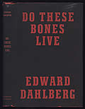 Do These Bones Live Signed 1st Edition