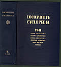 Locomotive Cyclopedia 1941 1971 Reprint