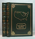 Journals of the Expedition under the Command of Captains Lewis & Clark 2 Volumes