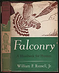 Falconry A Handbook For Hunters