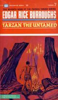 Tarzan The Untamed: Tarzan 7